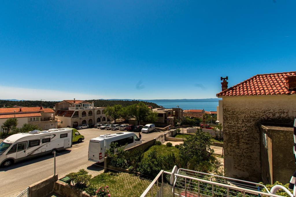 Studios Jakov Makarska Exterior photo